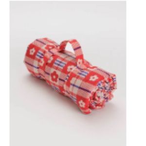 Sandy Liang Picnic Blanket